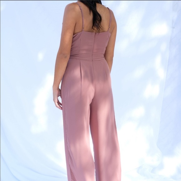 Brand new jumpsuit - Picture 4 of 4